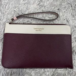 Kate Spade Wristlet/Wallet